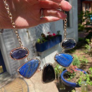 Kendra Scott Parasol Necklace